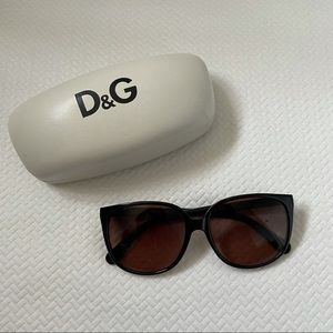 D&G Sunglasses